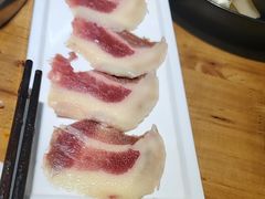 -谭三娘鲜切牛肉自助火锅(九眼桥总店)