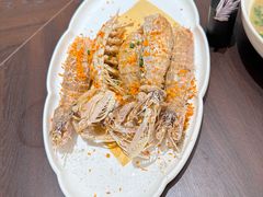 -高佳庄·海鲜酒楼(东港店)