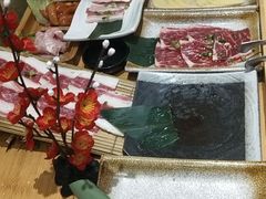 -牛也烧肉(摩尔城店)