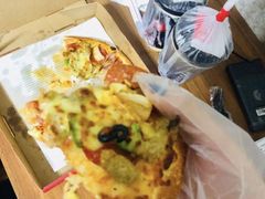 -必胜客(海安文峰店)