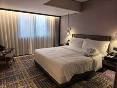 -成都天府丽都喜来登饭店