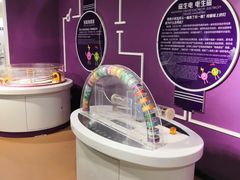 -陕西科学技术馆