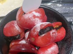 -W COLLECTIVE  DESSERT SHOP
