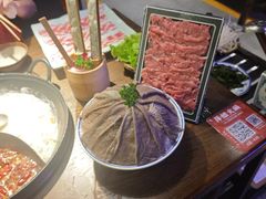 -萍姐火锅·公路夜市(打浦桥日月光店)