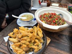 -凤凰山斑鱼馆(恭城店)