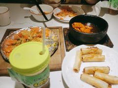 -阿毛饭店首店·宁波老字号(文化广场店)