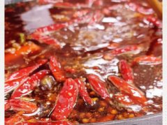 -黄潇洒老火锅(九眼桥宏济巷店)