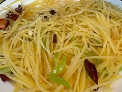 -山沟沟炒鸡(颐灏·海怡名都店)