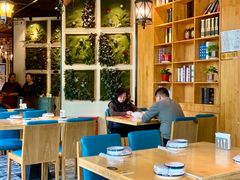 -金悦印象小馆(三里河店)