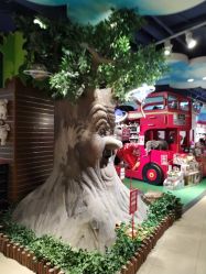 -Hamleys哈姆雷斯(东方福来德店)