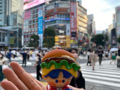 -涩谷区