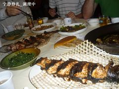 大杂烩-北京水岸山吧度假村(雁栖镇店)