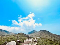 -嵛山岛