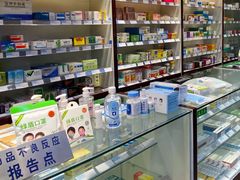-雷允上(南京西路店)