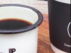 -Peet's Coffee皮爷咖啡(大学路店)