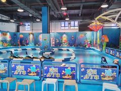 -蒙特利亲子乐园