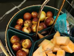 -华夏良子·足道SPA艾灸(铁道大厦店)