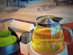 -蛇口希尔顿南海酒店·随轩中餐厅·粤菜