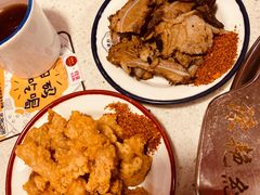 -陈艳红火锅菜·冒菜(簋街店)