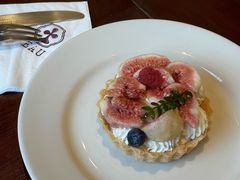 -EAU CAFE(永康路店)