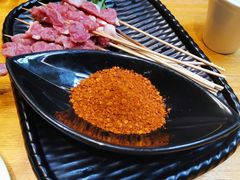 -禾记花园涮肉餐厅