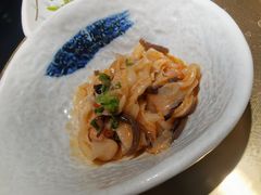 -三石铁板烧(紫竹桥店)