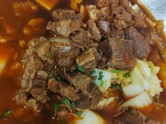 -再回头私房菜·老南京菜