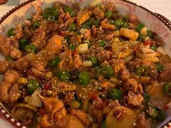-龟兹KUCINA·新疆菜(前滩L+PLAZA店)