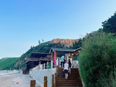 -长岛大黑山岛