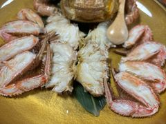 -蟹料理 北海道かに将軍(札幌本店)