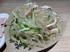 -亮亮拉面(师范路店)
