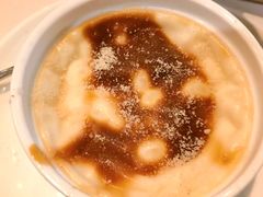 米饭布丁-Pasha帕夏土耳其餐厅(南昌路店)