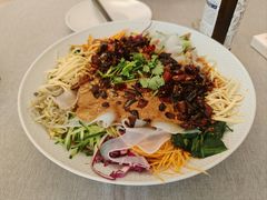 -御海棠老菜馆(福明嘉园店)