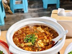 -明婷饭店(外曹家巷店)
