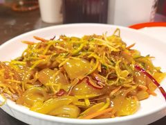 -粗粮人家·东北菜(洋桥店)