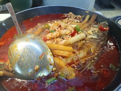 -蛙喔牛蛙(淮安吾悦店)