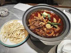 -肖记公安牛肉鱼杂馆·省级非物质文化遗产(江汉路直营店)