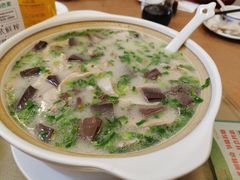 -老张桥新天地羊肉店