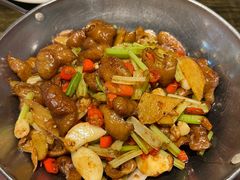 -老味道湘菜