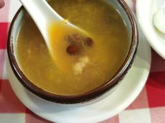 -龙桥私厨·姜花菊花过桥鱼·顺德菜(容桂店)