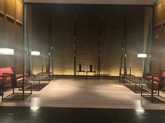 -璞瑄酒店大堂吧