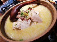 -老阿爸鲜鱼土菜(昆山花桥店)