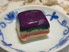 -莲湖糕团店·老秦淮小吃