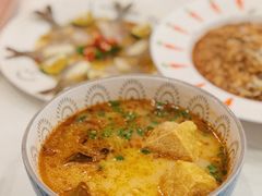 -玩味工厂·东南亚特色餐厅(太古里店)