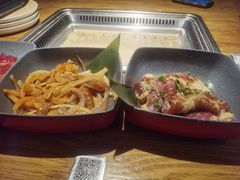 -新石器烤肉(招商1872店)