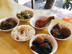 把子肉-老济南药膳把子肉(周公祠街店)