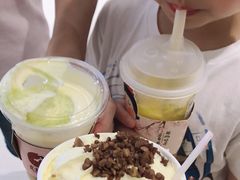 -霓裳茶舞(上海静安大悦城店)