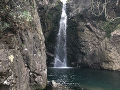 -宁波五龙潭景区