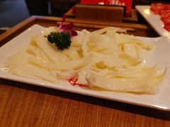 -井格重庆火锅(临平银泰城店)