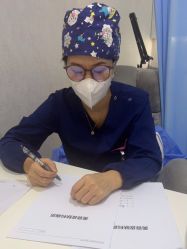 -沁科妍医疗美容·半岛黄金超声炮战略合作机构